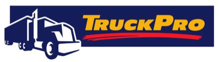 PMI Truckpro Traction Logo